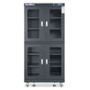 20-60% RH Electronic Dry Cabinet 880L ESD Desiccator Cabinet Low Humidity Storage,  EDC880A