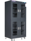20-60% RH Electronic Dry Cabinet 880L ESD Desiccator Cabinet Low Humidity Storage,  EDC880A