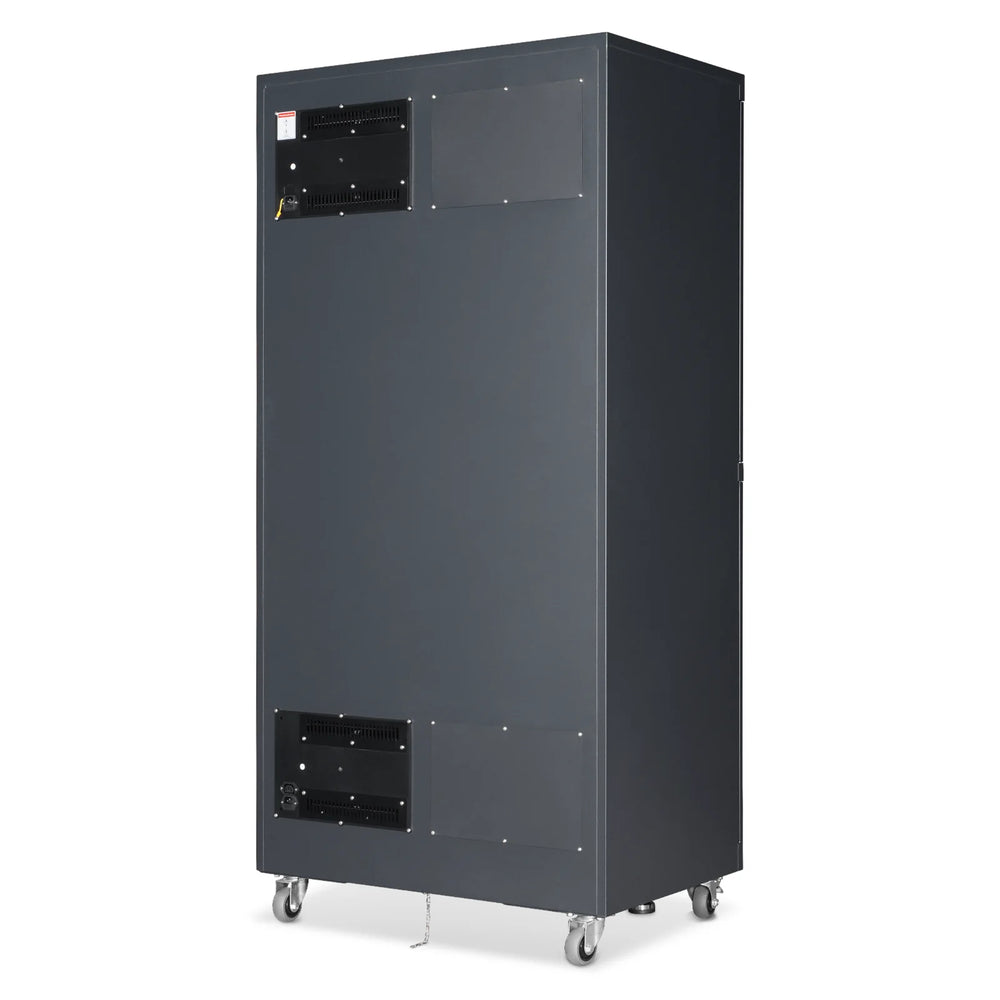 20-60% RH Electronic Dry Cabinet 880L ESD Desiccator Cabinet Low Humidity Storage,  EDC880A