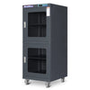 20-60% RH Electronic Dry Cabinet 540L ESD Desiccator Cabinet Low Humidity Storage,  EDC540A
