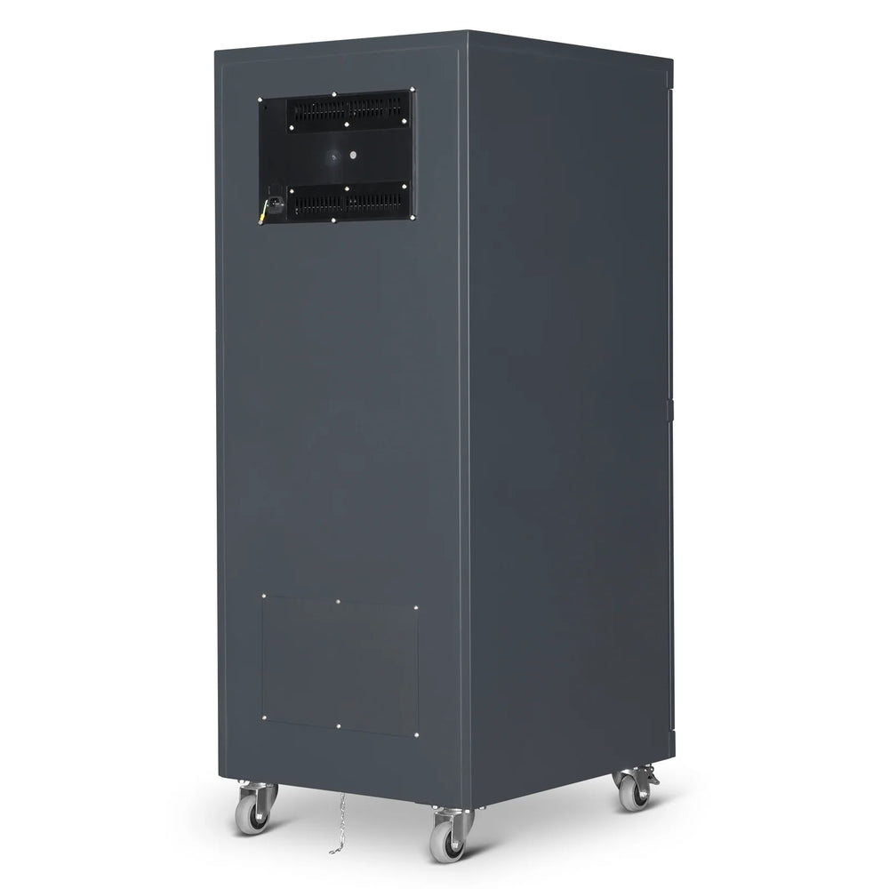 20-60% RH Electronic Dry Cabinet 540L ESD Desiccator Cabinet Low Humidity Storage,  EDC540A