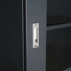 1-10% RH Electronic Dry Cabinet 540L ESD Desiccator Cabinet Ultra-Low Humidity Storage,  EDC540C