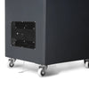 1-10% RH Electronic Dry Cabinet 540L ESD Desiccator Cabinet Ultra-Low Humidity Storage,  EDC540C
