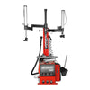 24" Rim Double Assist Arms Tire Changer Swing Arm Wheel Changer with Bead Blaster,  TC9662