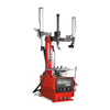 24" Rim Double Assist Arms Tire Changer Wheel Balancer Bundle,  TC9662,  WB857