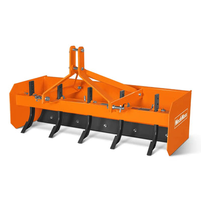 MechMaxx BB60 Box Blade Scraper 60