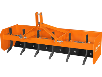 MechMaxx BB72 Box Blade Scraper 72