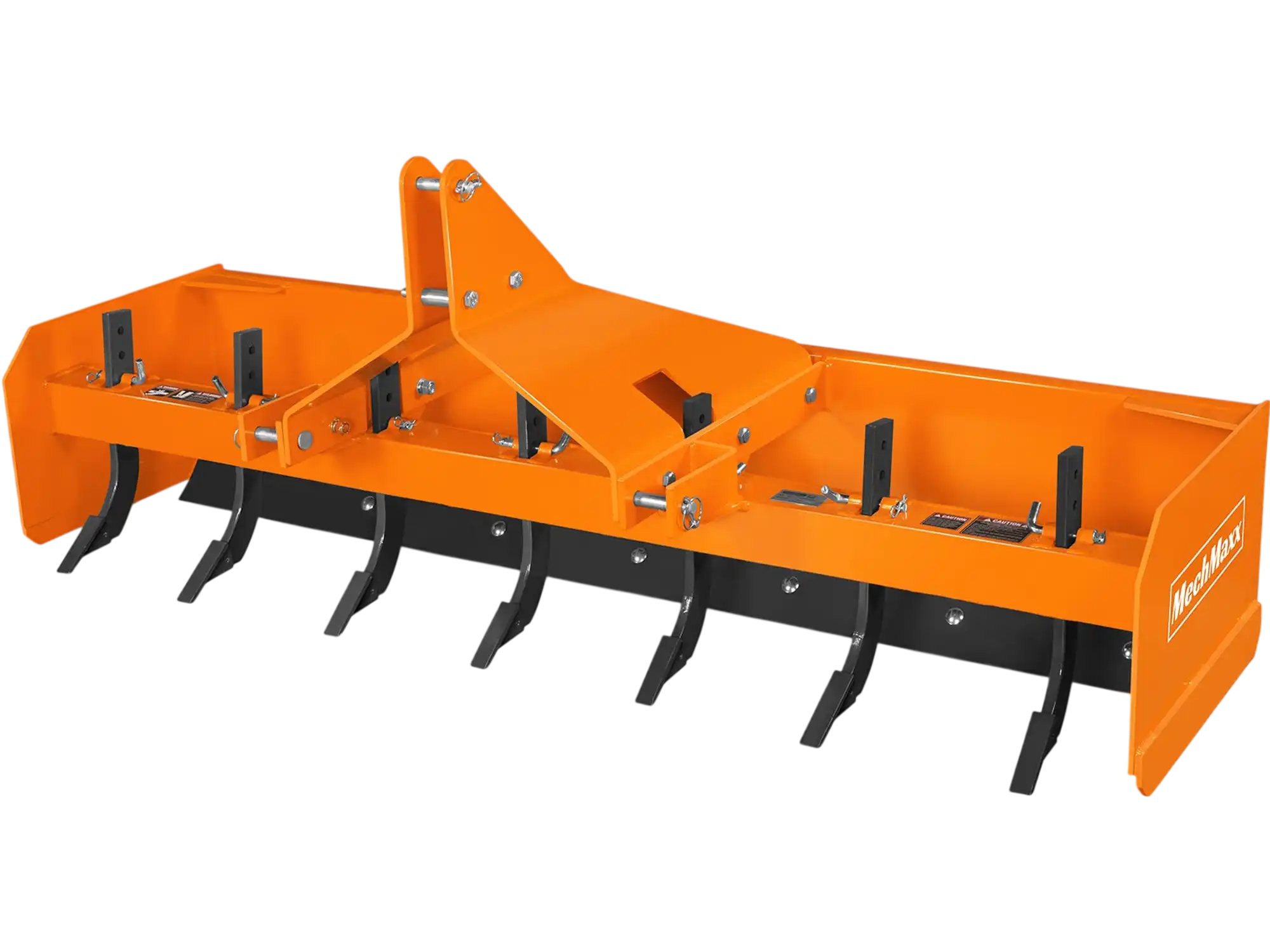 MechMaxx BB84 Box Blade Scraper 84
