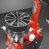 1.5 HP Swing Arm Tire Changer Wheel Changer 24" Rim Capacity,  TC964