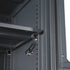 1-60% RH Nitrogen Dry Cabinet 1430L ESD Desiccator Cabinet Low Humidity Storage,  NC1430B-6