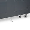 1-60% RH Nitrogen Dry Cabinet 1430L ESD Desiccator Cabinet Low Humidity Storage,  NC1430B-6