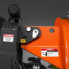 3-Point PTO Stump Grinder,  30 in Flywheel,  40-100HP,  with 44 Carbide Teeth (PTO Shaft Included with Slip Clutch),  SG30PRO
