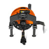 3-Point PTO Stump Grinder,  30 in Flywheel,  40-100HP,  with 44 Carbide Teeth (PTO Shaft Included with Slip Clutch),  SG30PRO