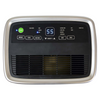 Soleus Air DSJ-25E-01 Dehumidifier 25 Pint with Mirage Display Continuous Drainage Outlet 2.6 Amp New
