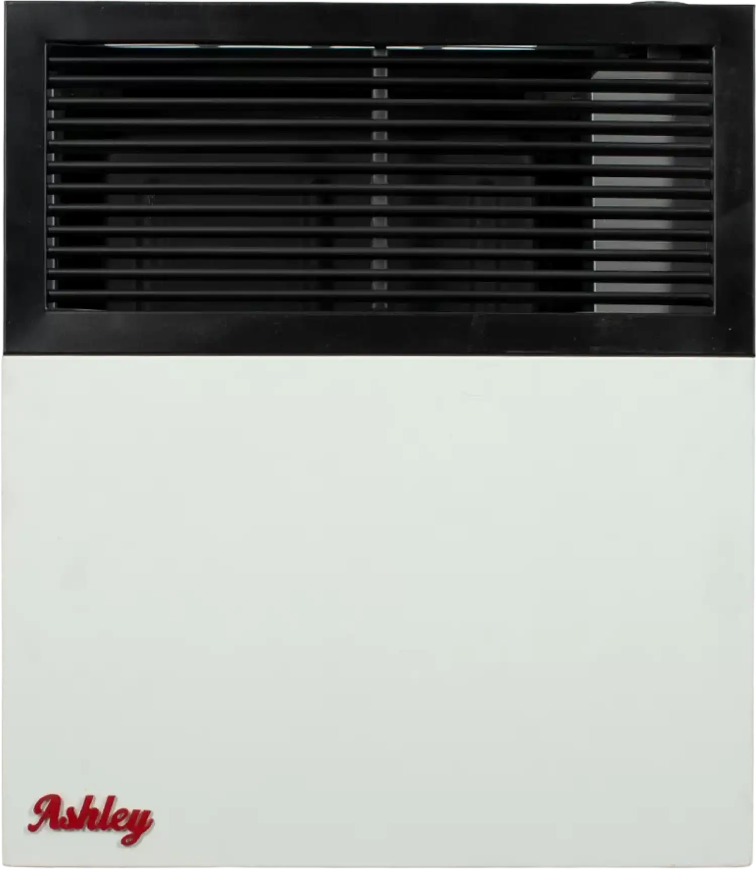 US Stove Ashley DVAG11-DF Wall Heater Dual Fuel Direct Vent 375 sq. ft. 11,000 BTU Furnace New