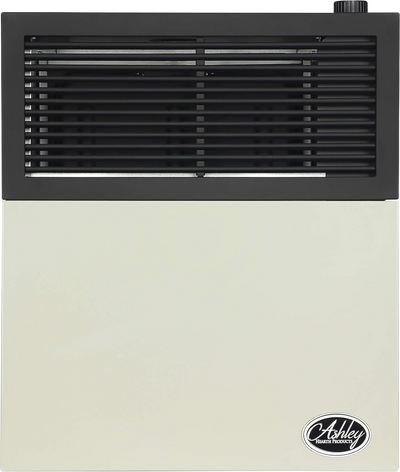 US Stove Ashley DVAG11L Propane Wall Heater Direct Vent 375 sq. ft. 11,000 BTU Furnace New