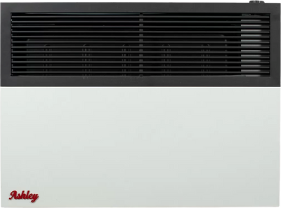 US Stove Ashley DVAG17-DF Wall Heater Dual Fuel Direct Vent 570 sq. ft. 17,000 BTU Furnace New