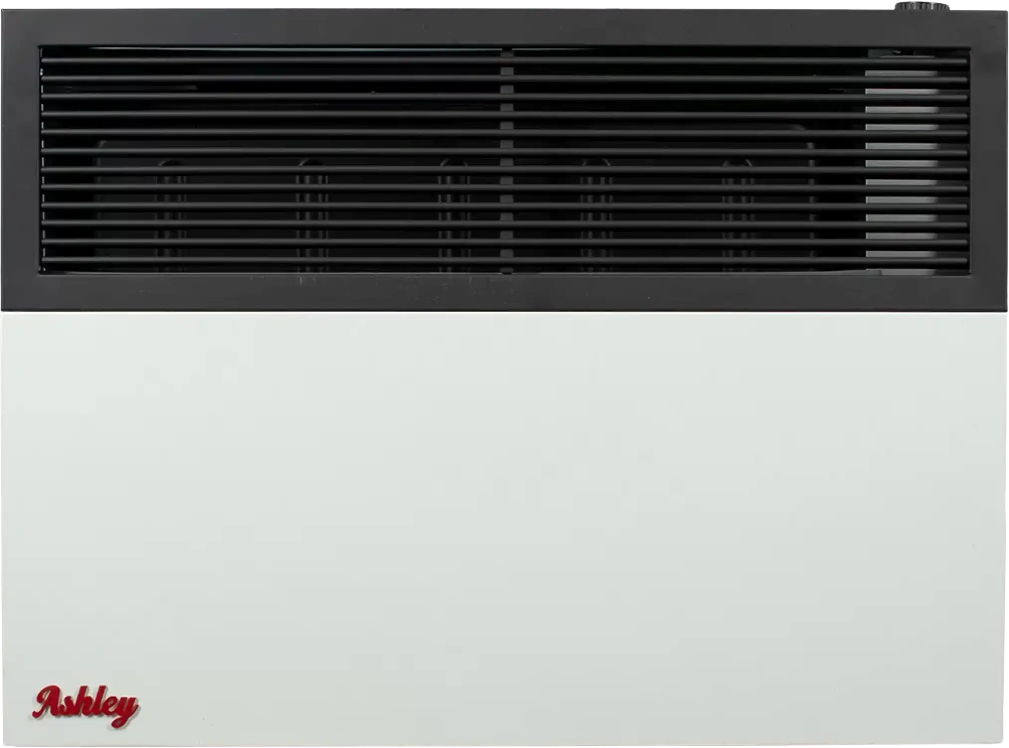 US Stove Ashley DVAG17-DF Wall Heater Dual Fuel Direct Vent 570 sq. ft. 17,000 BTU Furnace New