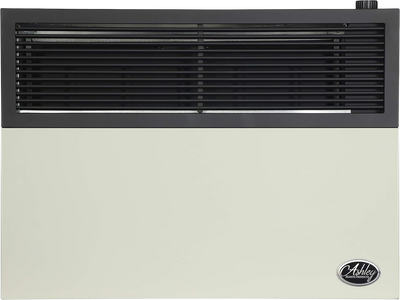 US Stove Ashley DVAG17L Propane Wall Heater Direct Vent 570 sq. ft. 17,000 BTU Furnace New