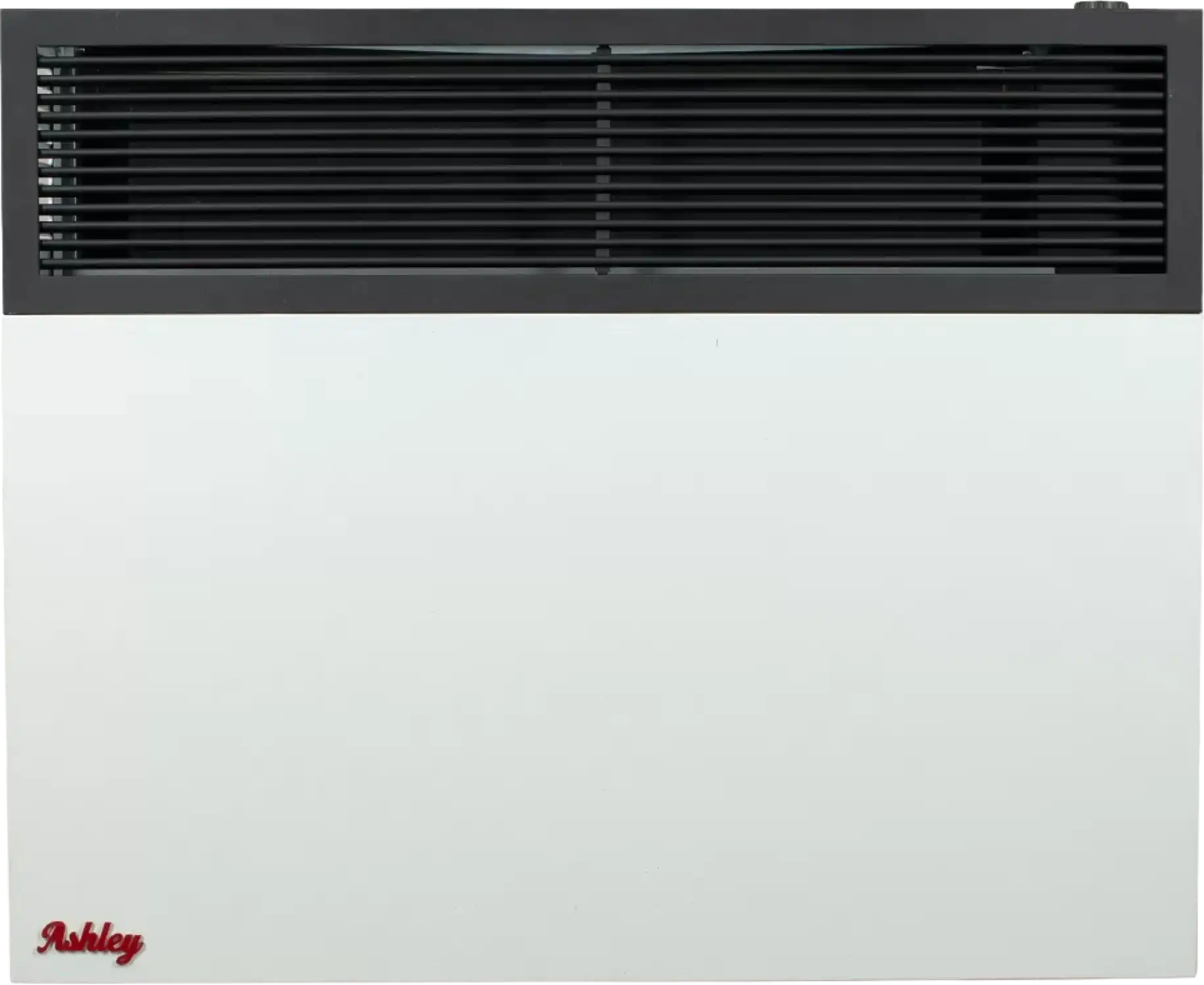 US Stove Ashley DVAG25-DF Wall Heater Dual Fuel Direct Vent 825 sq. ft. 25,000 BTU Furnace New