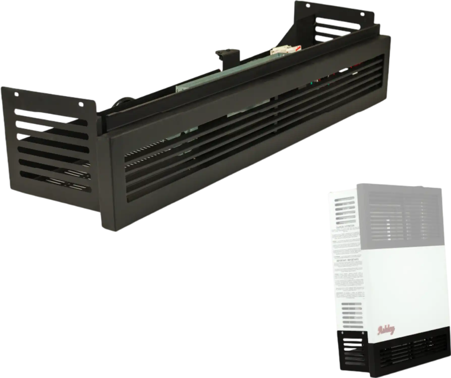 US Stove Ashley DVB11 Blower Kit for DVAG11 Heaters New