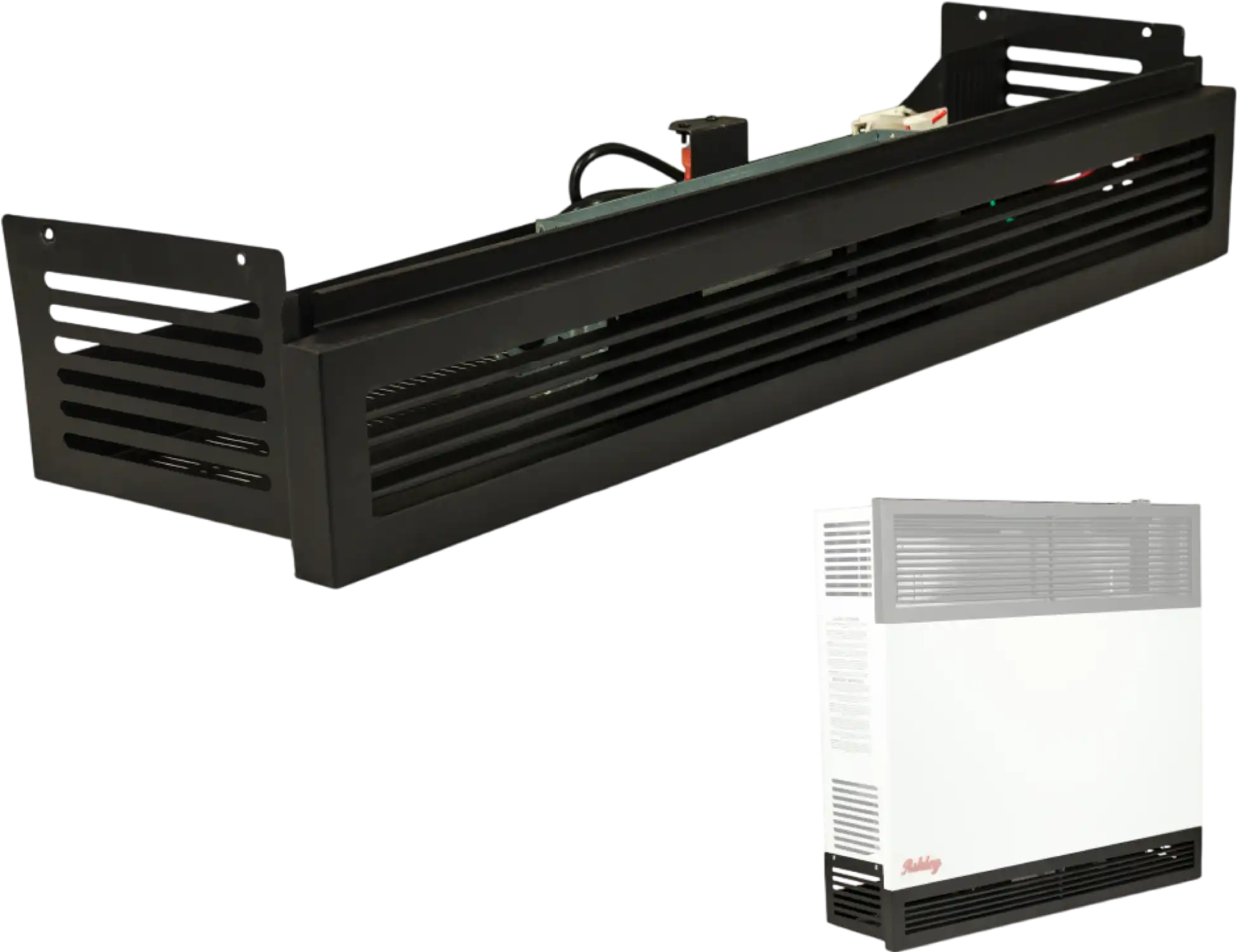US Stove Ashley DVB25 Blower Kit for DVAG25-DF/DVAG30 Heaters New