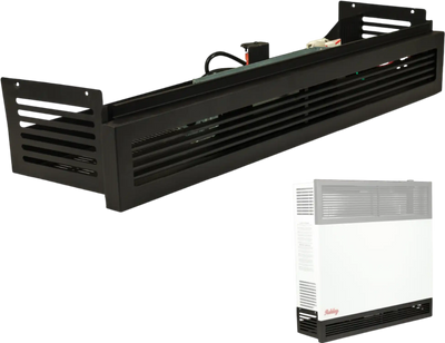 US Stove Ashley DVB25 Blower Kit for DVAG25-DF/DVAG30 Heaters New
