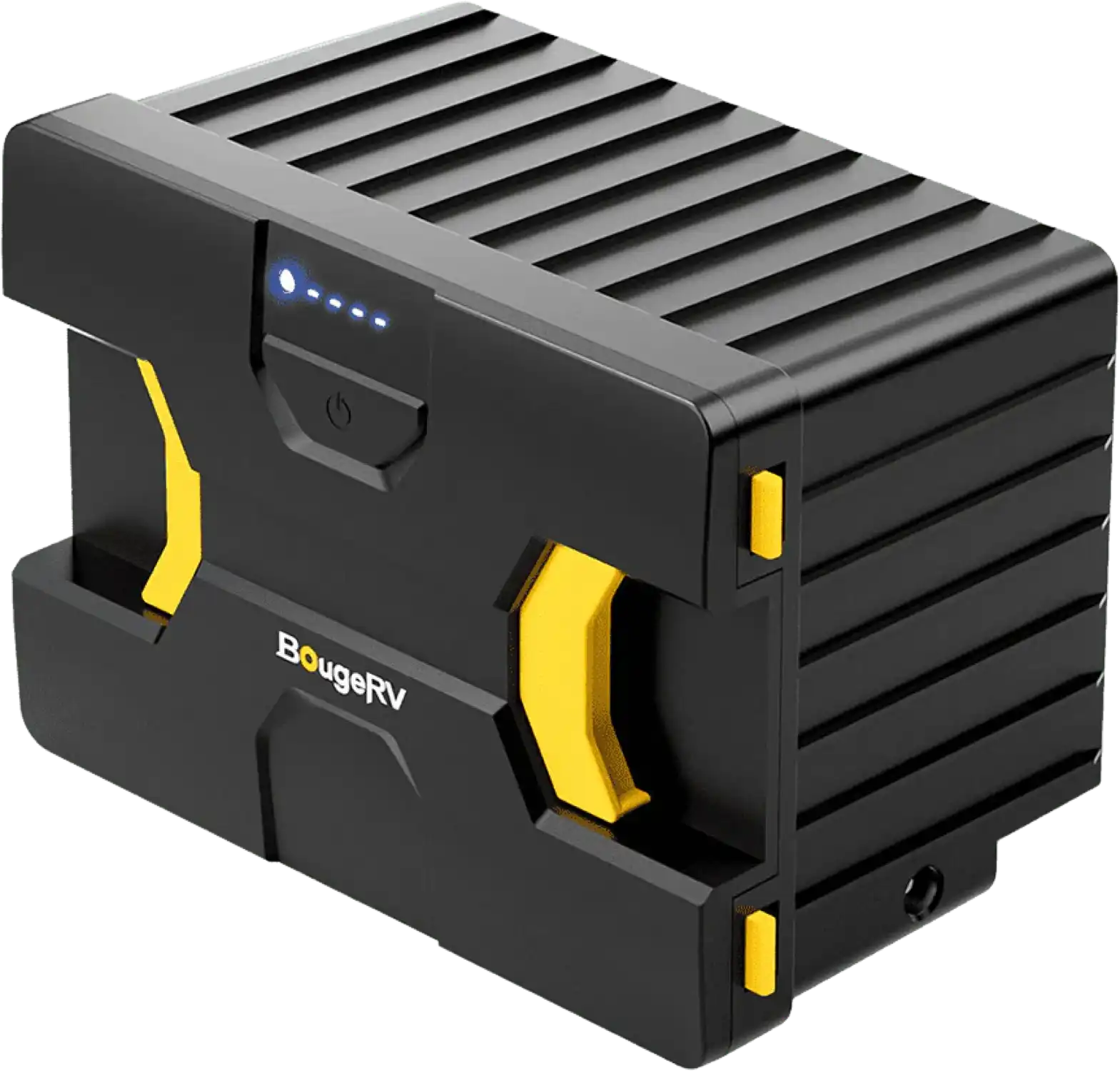 BougeRV Detachable Battery for Dual Zone Portable Fridge 173Wh 15600mAh New