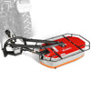 53'' 3-Point Drum Mower for Tractor, 25-40HP Tractor, DM53