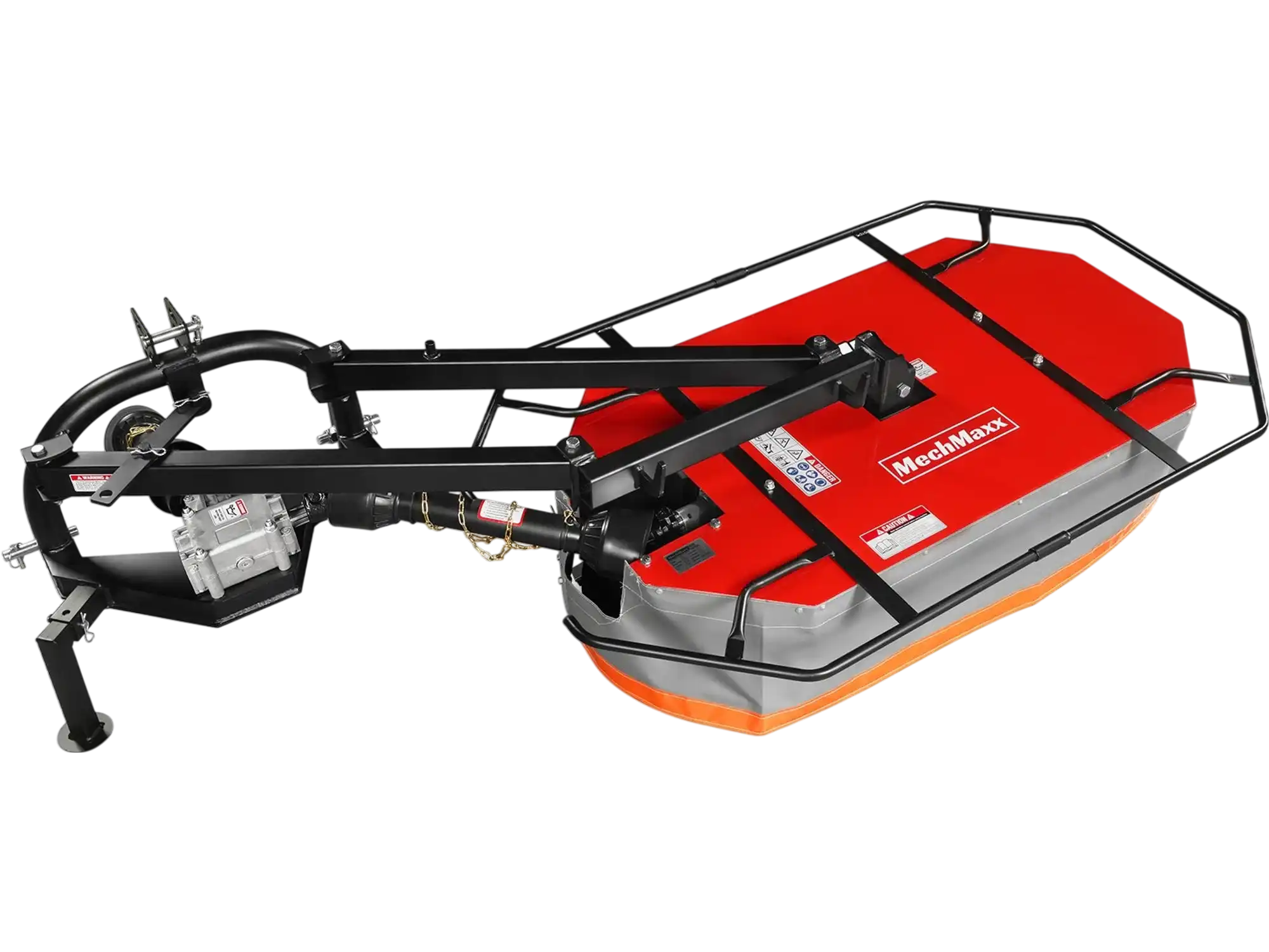 MechMaxx DM53 Drum Mower 53