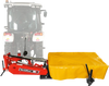 6FT 3-Point Disc Mower,  4 Disc,  35-80HP Tractor,  Cat.2,  DM6