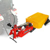 Hay Baler & Hay Rake Tedder & Disc Mower Bundle,  HB3120,  HT100,  DM6