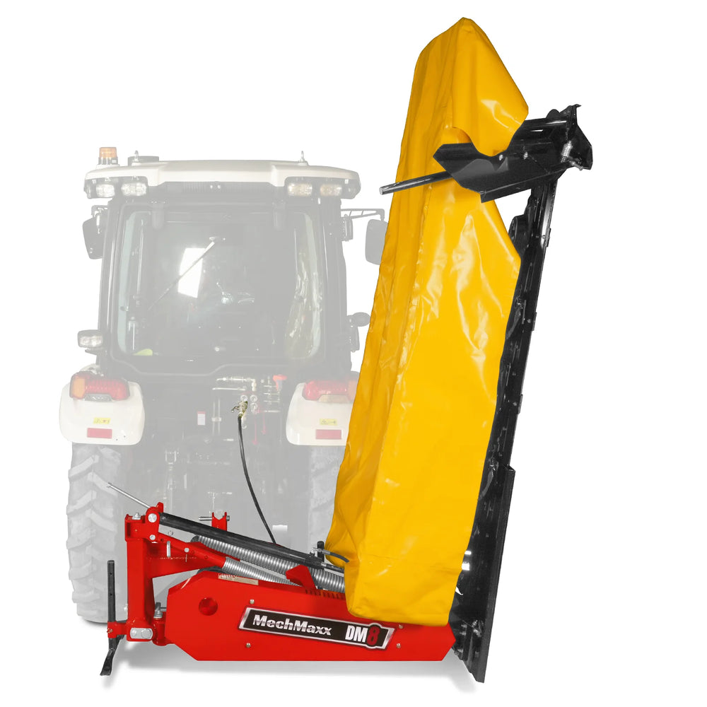 Hay Baler & Hay Rake Tedder & Disc Mower Bundle,  HB3120,  HT100,  DM8
