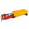 Hay Baler & Hay Rake Tedder & Disc Mower Bundle,  HB3120,  HT100,  DM8