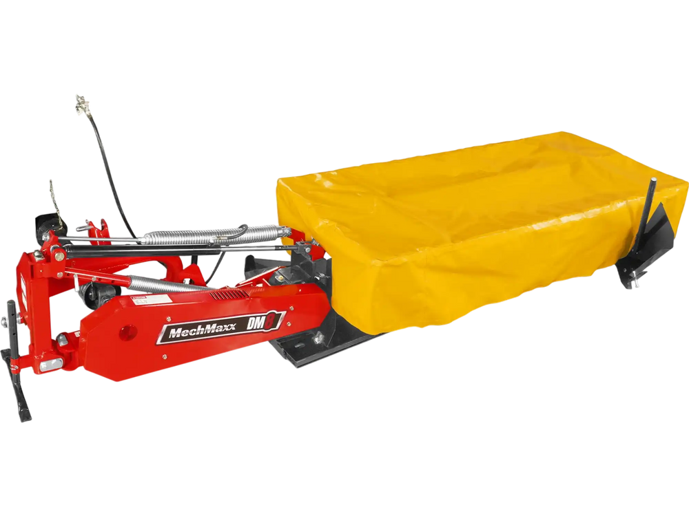 8FT 3-Point Disc Mower,  6 Disc,  50-100HP Tractor,  Cat.2,  DM8