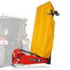Hay Baler & Hay Rake Tedder & Disc Mower Bundle,  HB3120,  HT100,  DM8