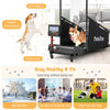 Costway Pet Treadmill Indoor Exercise Equipment with Remote Control New