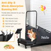 Costway Pet Treadmill Indoor Exercise Equipment with Remote Control New