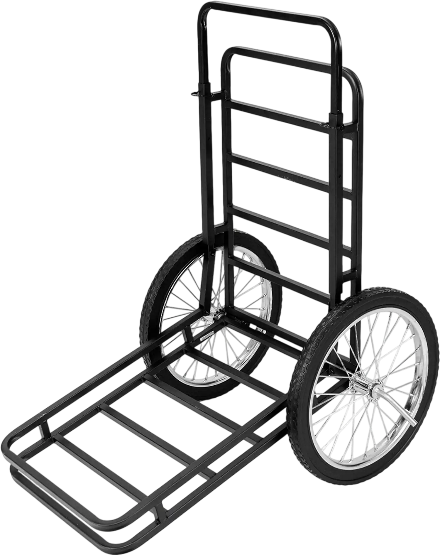 Costway Double-Layer Deer Cart 20