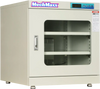 1-10% RH Electronic Dry Cabinet 210L ESD Desiccator Cabinet Ultra-Low Humidity Storage,  White,  EDC210CW