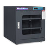 20-60% RH Electronic Dry Cabinet 210L ESD Desiccator Cabinet Low Humidity Storage,  EDC210A