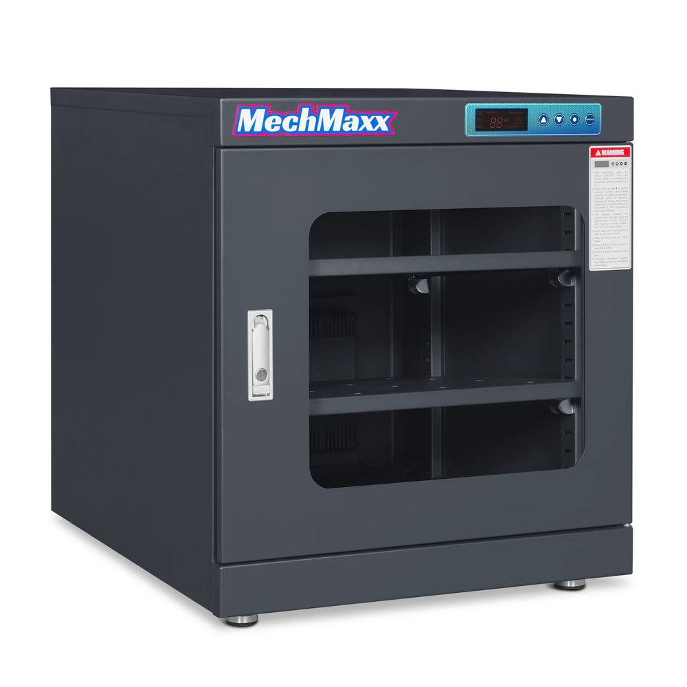 20-60% RH Electronic Dry Cabinet 210L ESD Desiccator Cabinet Low Humidity Storage,  EDC210A