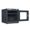 20-60% RH Electronic Dry Cabinet 210L ESD Desiccator Cabinet Low Humidity Storage,  EDC210A