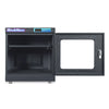 20-60% RH Electronic Dry Cabinet 210L ESD Desiccator Cabinet Low Humidity Storage,  EDC210A