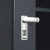 1-10% RH Electronic Dry Cabinet 210L ESD Desiccator Cabinet Ultra-Low Humidity Storage,  EDC210C