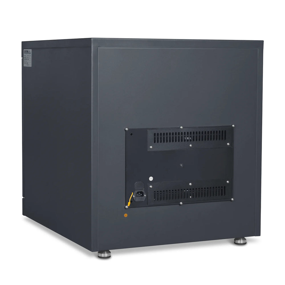 20-60% RH Electronic Dry Cabinet 210L ESD Desiccator Cabinet Low Humidity Storage,  EDC210A