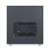 1-10% RH Electronic Dry Cabinet 210L ESD Desiccator Cabinet Ultra-Low Humidity Storage,  EDC210C