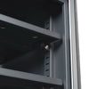 1-10% RH Electronic Dry Cabinet 210L ESD Desiccator Cabinet Ultra-Low Humidity Storage,  EDC210C