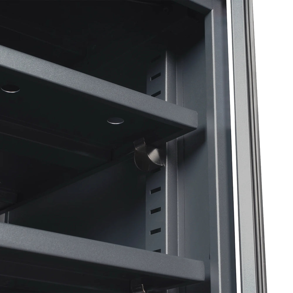 20-60% RH Electronic Dry Cabinet 210L ESD Desiccator Cabinet Low Humidity Storage,  EDC210A