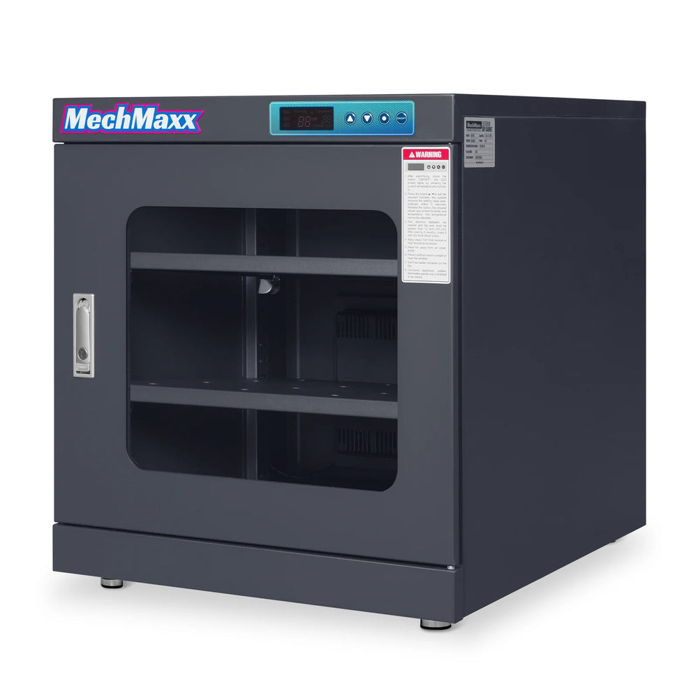 20-60% RH Electronic Dry Cabinet 210L ESD Desiccator Cabinet Low Humidity Storage,  EDC210A
